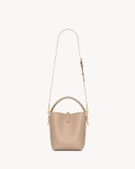 YSL Le 37 Small In Shiny Leather - Image 3